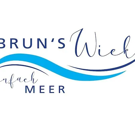 Bruns Wiek Haus Max Einfach