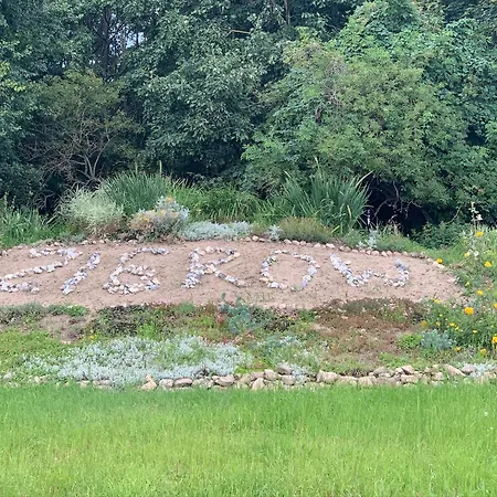 Дом отдыха Bruns Wiek Haus Max Einfach Циров