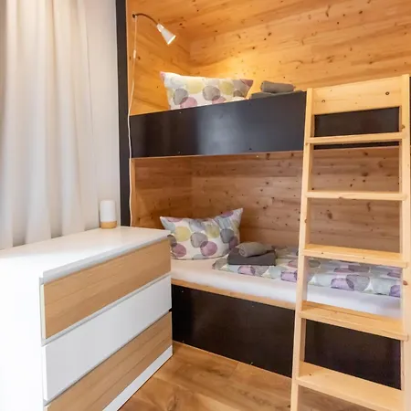 Bruns Wiek Haus Max Einfach * Циров