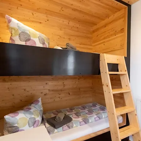 Bruns Wiek Haus Max Einfach Дом отдыха *