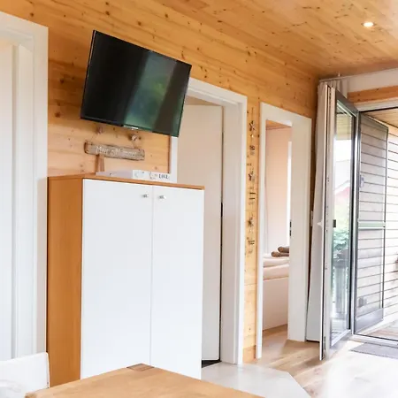 Дом отдыха Bruns Wiek Haus Max Einfach Циров