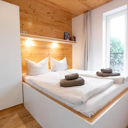 Дом отдыха Bruns Wiek Haus Max Einfach Циров