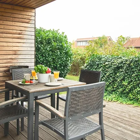 Bruns Wiek Haus Max Einfach