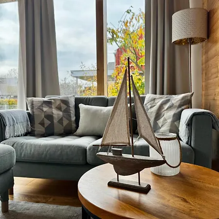 Bruns Wiek Haus Max Einfach Циров